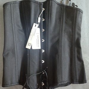 Charmian Bodyshaper Corset